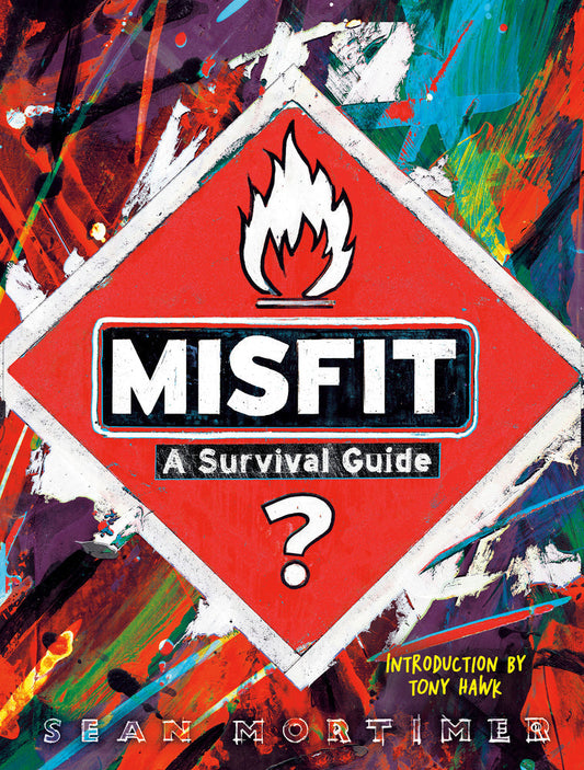 Misfiti. A Survival Guide?